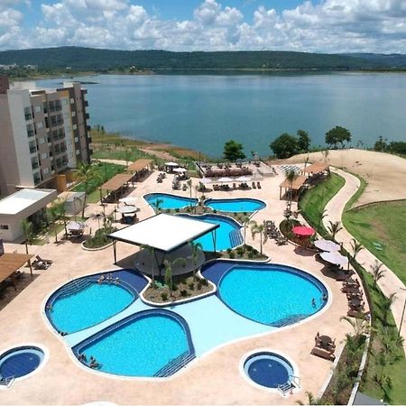 Praias Do Lago Go Caldas Novas Dış mekan fotoğraf